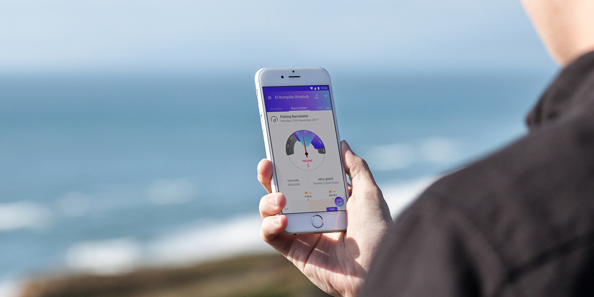 SeaQuery app